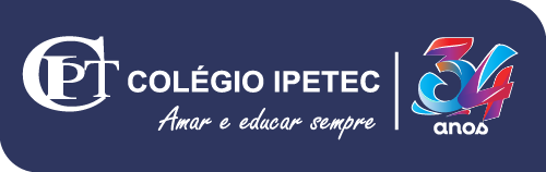 Colégio IPETEC — Amar e educar sempre